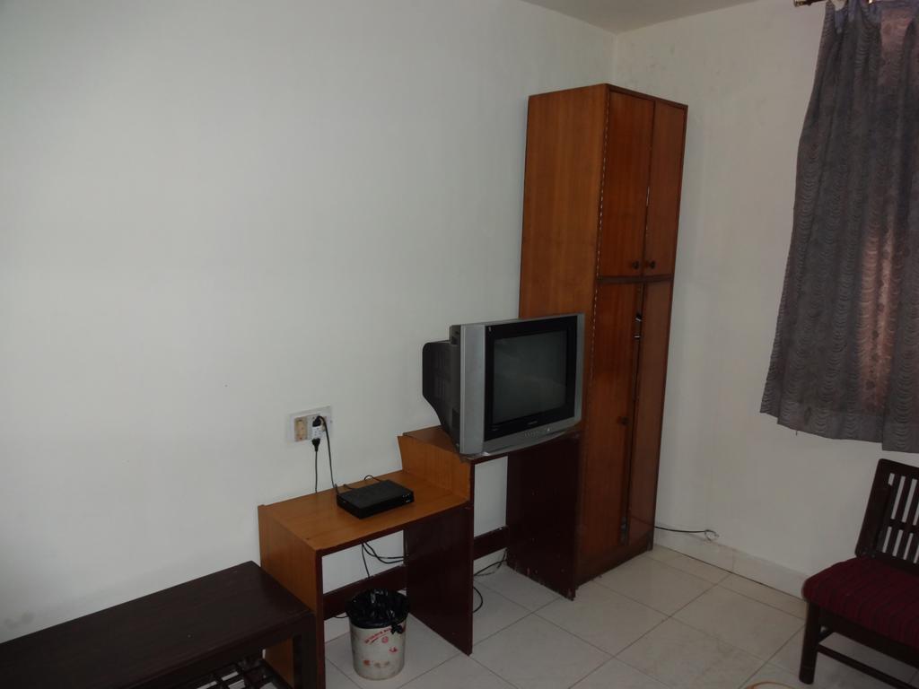 Hotel Elegant International New Delhi Ngoại thất bức ảnh