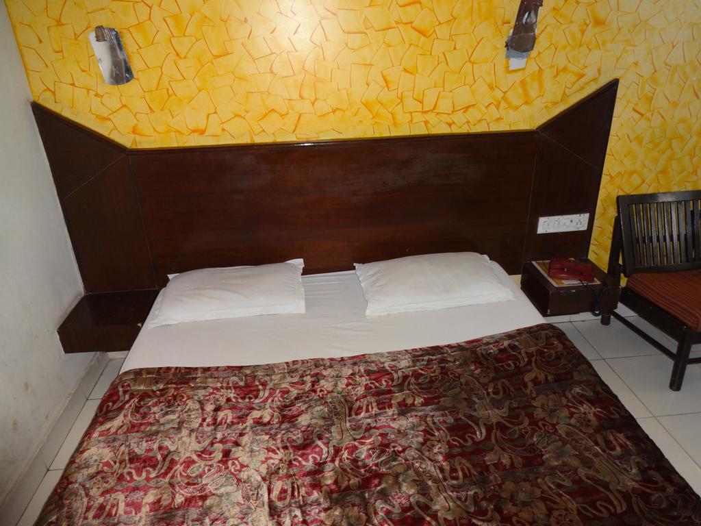 Hotel Elegant International New Delhi Phòng bức ảnh